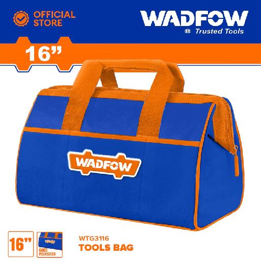 Heimwerker Ghana – WADFOW 16" Tools Bag – WTG3116