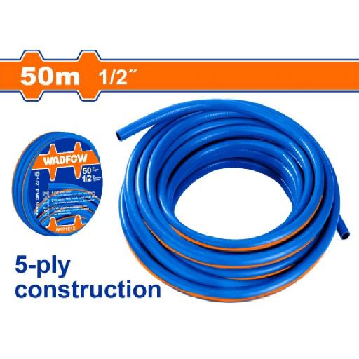 Heimwerker Ghana – 1/2" 50m Water Hose – WYP1E12