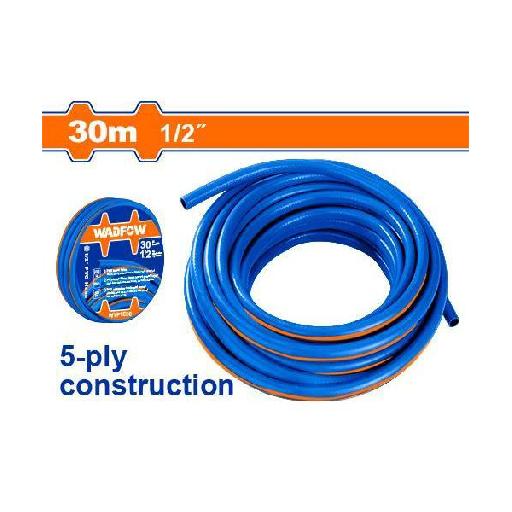 Heimwerker Ghana – 1/2" 30m Water Hose – WYP1E30