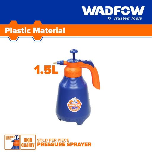 Heimwerker Ghana – 1.5L Pressure Sprayer – WRS1815