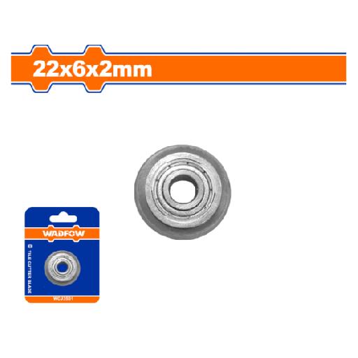 Heimwerker Ghana – Tile Cutter Blade – WCJ2501
