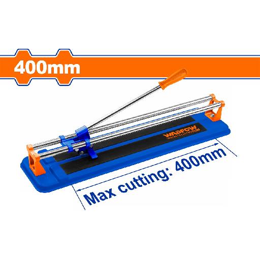 Heimwerker Ghana – Tile Cutter 400mm – WTR1504