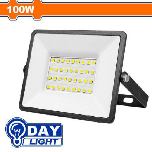 Heimwerker Ghana – 100W LED Floodlight – WWX151001
