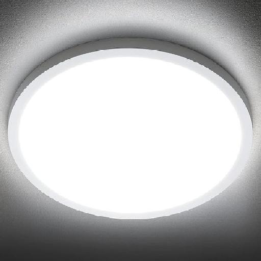 Heimwerker Ghana – 18W LED Ceiling Lamp – WDN45181A