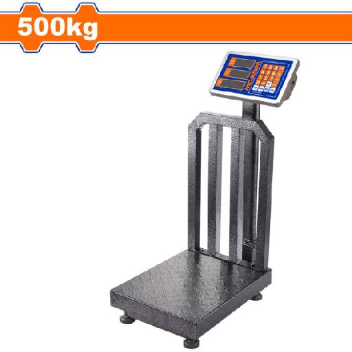 Heimwerker Ghana – 500Kg Electronic Scale – WEC1550