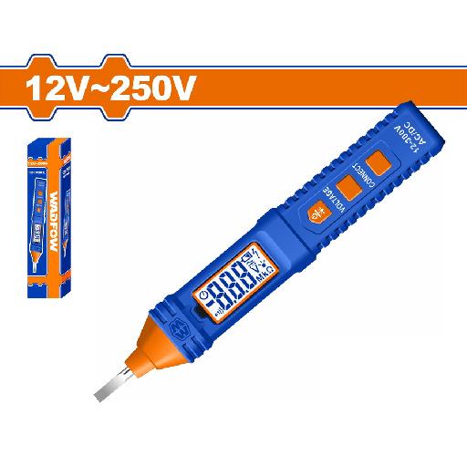 Heimwerker Ghana – 12-250V Test Pencil – WTP4501