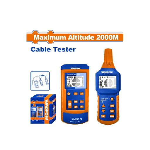 Heimwerker Ghana – 2000M Altitude Cable Tracker – WTP9504