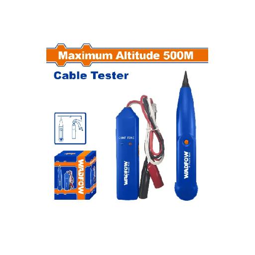 Heimwerker Ghana – 500M Altitude Cable Tracker – WTP9502