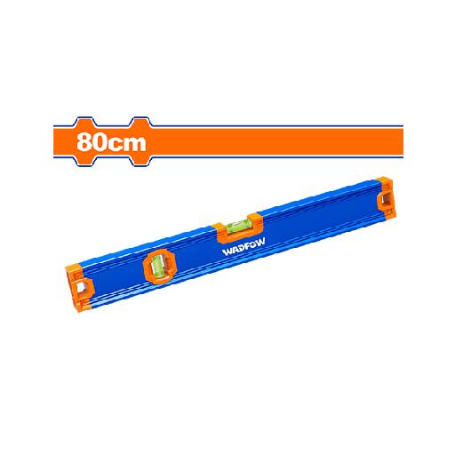 Heimwerker Ghana – 80cm Spirit Level – WSL2G80