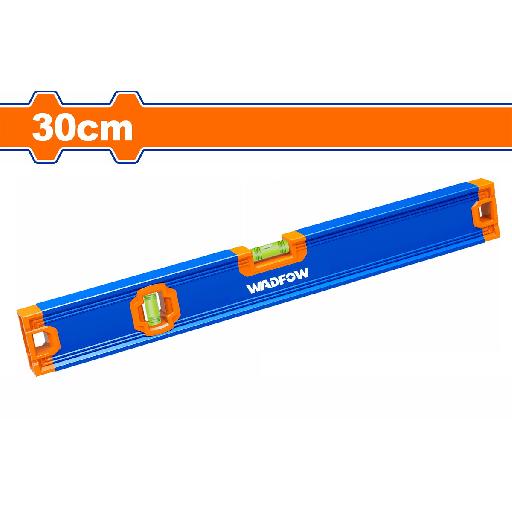 Heimwerker Ghana – 30cm Spirit Level – WSL2G30
