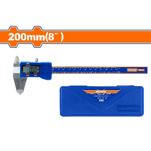 Heimwerker Ghana – 8" Digital Caliper – WVC2B20