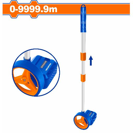 Heimwerker Ghana – Wadfow Measuring Wheel – WMW1545