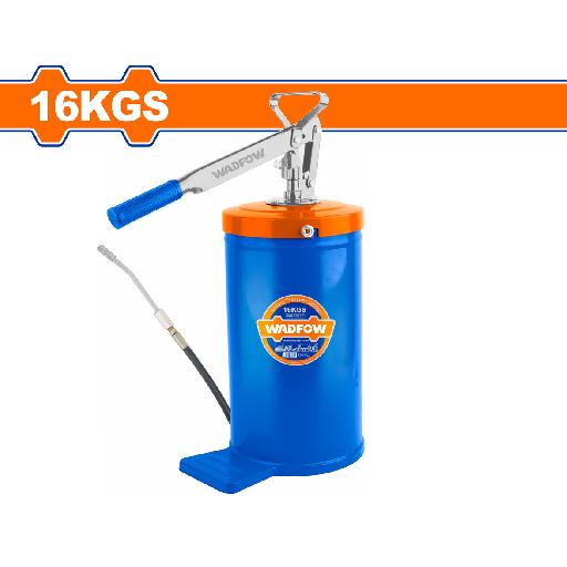 Heimwerker Ghana – 16KG Hand-Operated Grease Lubricator – WHY1A16