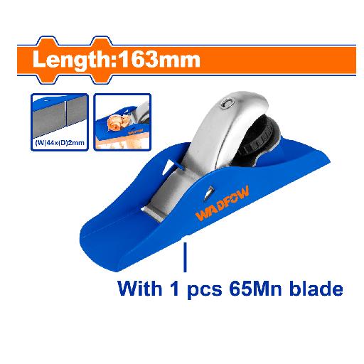 Heimwerker Ghana – 163 mm Bench Planer – WTB1101