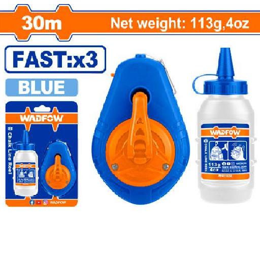Heimwerker Ghana – 30M Chalk Line Reel – WHX1430