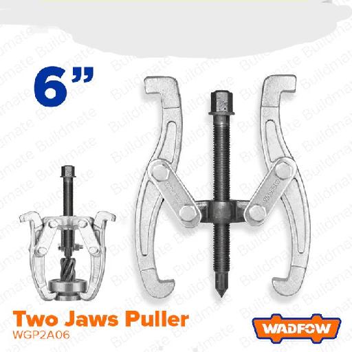 Heimwerker Ghana – 6" Two Jaws Puller – WGP2A06