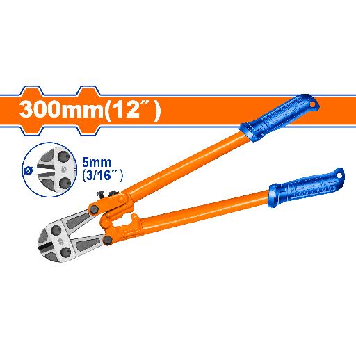 Heimwerker Ghana – 12" Bolt Cutter (5mm) – WBC1112