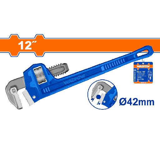 Heimwerker Ghana – 12" Pipe Wrench (42mm) – WPW1112