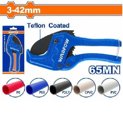 Heimwerker Ghana – 3-42mm PVC Pipe Cutter – WPC54642