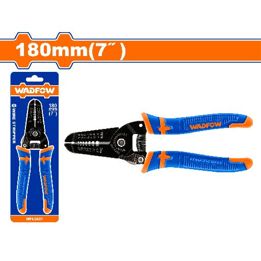 Heimwerker Ghana – 7" Wire Stripper (180mm) – WPL5607