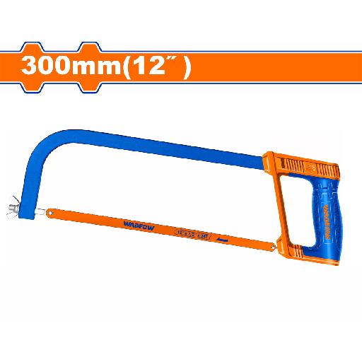 Heimwerker Ghana – 12" Hacksaw Frame (300mm) – WHF3168
