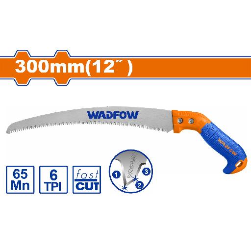 Heimwerker Ghana – 12" Pruning Saw (300mm) – WHW7G12