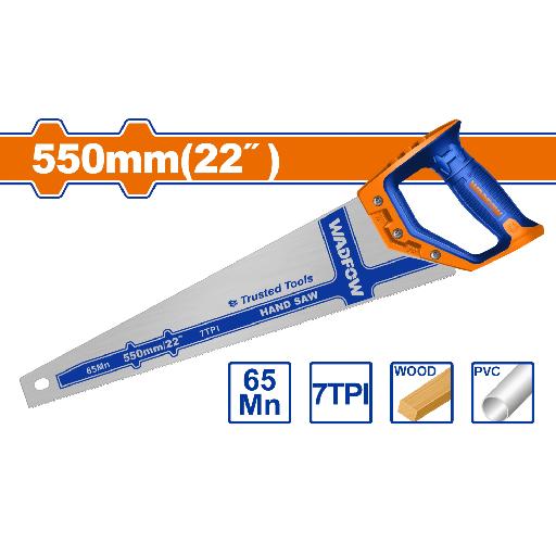 Heimwerker Ghana – 22" Hand Saw – WHW1122