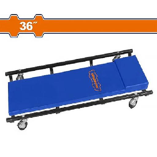 Heimwerker Ghana – 36" Car Creeper – WCC036