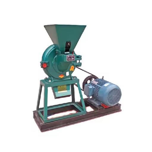 Heimwerker Ghana – 3.5hp Paste Grinding Mill with German Technology Motor – FTEM35