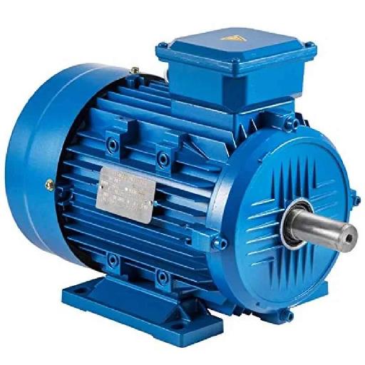 Heimwerker Ghana – Flange Motor 15hp/11kw Three Phase Electric Motor – M11EM3
