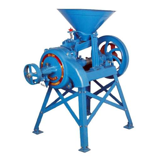 Heimwerker Ghana – 2A Corn Grinding Miller Only – CM8002A