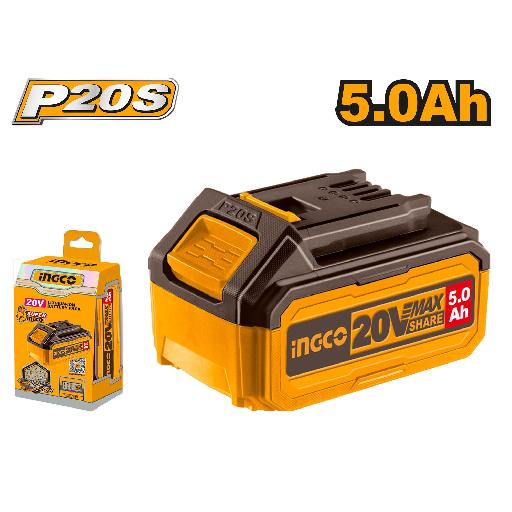 Heimwerker Ghana – Cordless Tools 5.0Ah Lithium-Ion Battery Pack – FBLI20031