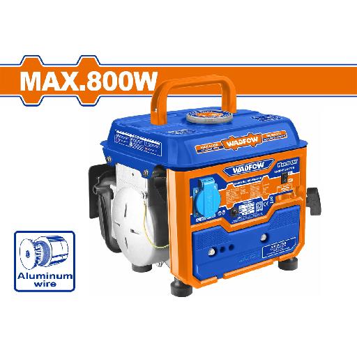 Heimwerker Ghana – Wadfow 800W Gasoline Generator – WGEAA01