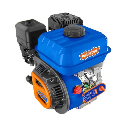 Heimwerker Ghana – Wadfow 15HP 4-Stroke Gasoline Engine – WGNAA190Q