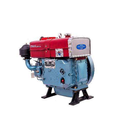 Heimwerker Ghana – ZS1115 24HP Single Cylinder (CHANGFA) Diesel Engine