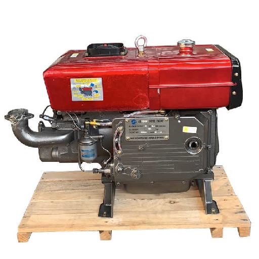Heimwerker Ghana – ZS1105 12HP Single Cylinder (CHANGFA) Diesel Engine