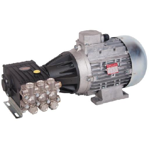 Heimwerker Ghana – 47Series 7.5HP MPU Commercial Pressure Washer (3Phase)
