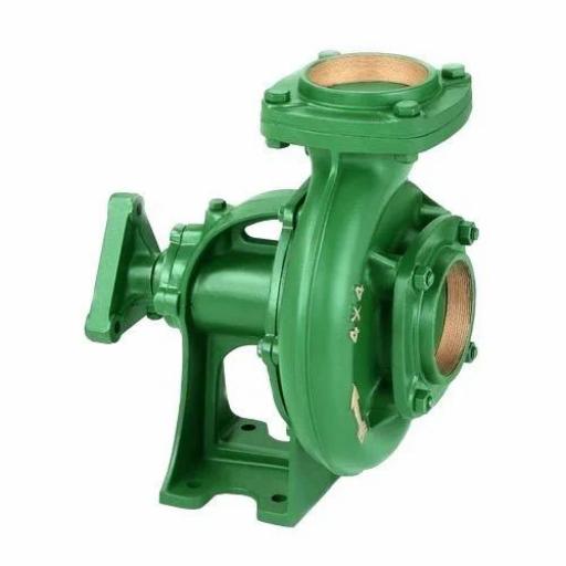 Heimwerker Ghana – 4×4" Shaft Coupled Field Irrigation Pump Head – FMIPH44