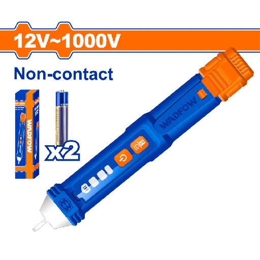 Heimwerker Ghana – Wadfow AC Voltage Detector – WTP3501