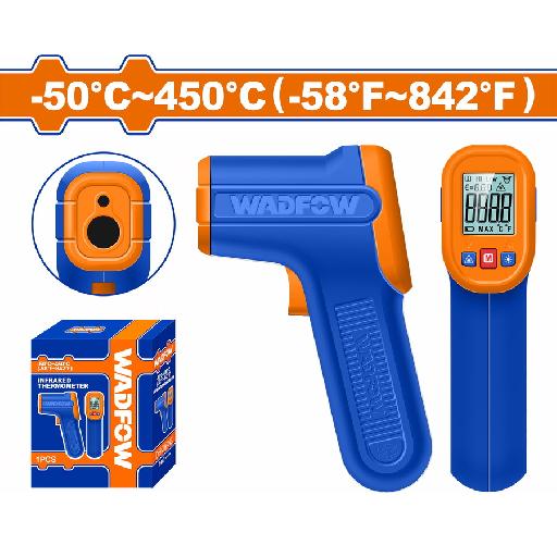 Heimwerker Ghana – 50°C~450°C Digital Infrared Thermometer – WNT6501