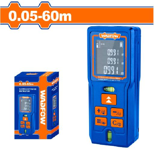 Heimwerker Ghana – 0.05-60M Laser Distance Measure – WDL1506