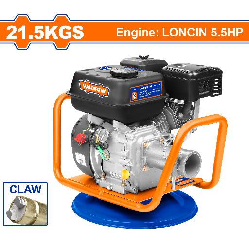 Heimwerker Ghana – 5.5HP Gasoline Claw Vibrator – WGB2A11