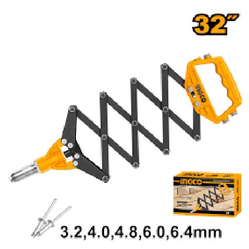 Heimwerker Ghana – Folding Hand Riveter – HFOR321