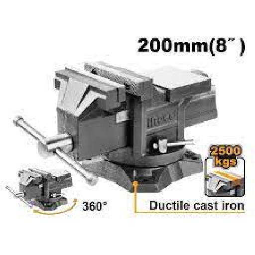 Heimwerker Ghana – Bench Vice – HBV088