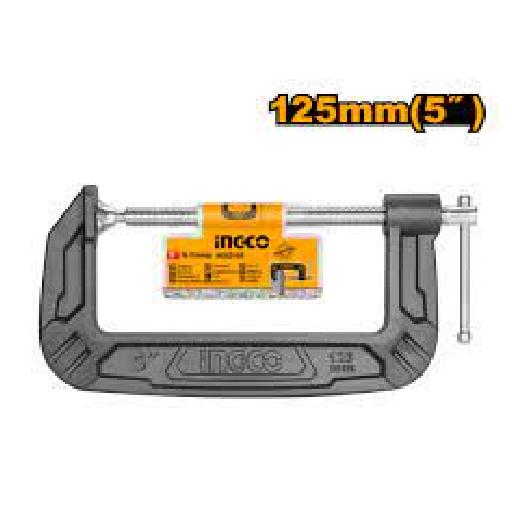 Heimwerker Ghana – G Clamp – HGC0105
