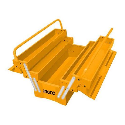 Heimwerker Ghana – Tool Box – HTB02