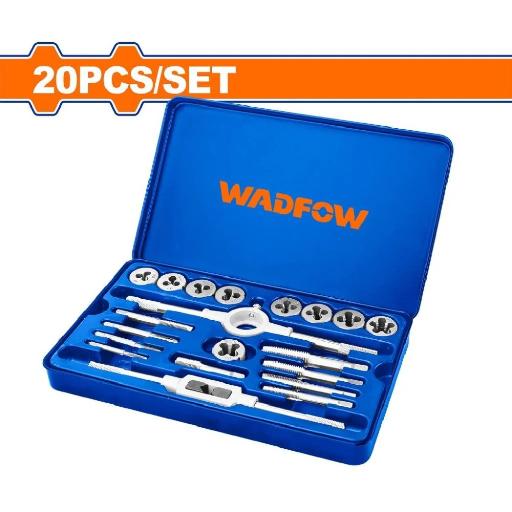 Heimwerker Ghana – WADFOW 20 Pieces Metric Tap & Die Set – WAJ1L02