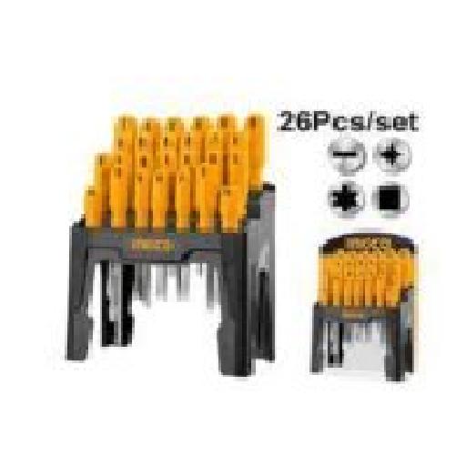 26 pcs Screwdriver Set – HKSD2658