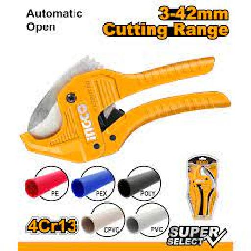 PVC Pipe Cutter – HPCS05428