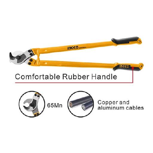 36" Heavy-Duty Cable Cutter – HCCB0136